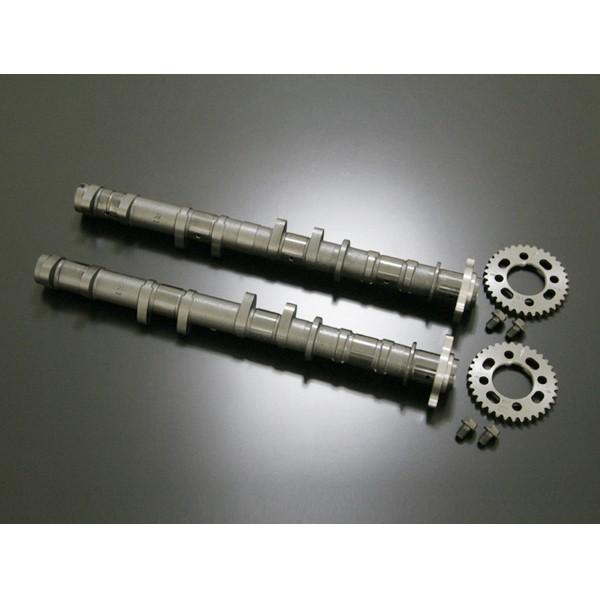 ヨシムラ カムシャフト(ST-R) S GSXR600L1 210-571-0200