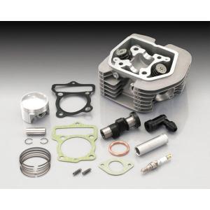 KITACO ライトボアアップキット82cc KITACO（キタコ） 82cc LIGHT ボアアップKIT APE