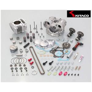 DAYTONA（デイトナ） フィンガーフォロアー DOHCボアアップキット