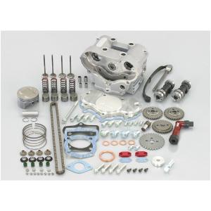 KITACO（キタコ） 145cc DOHC ボアアップキット エイプ100/エイプ100