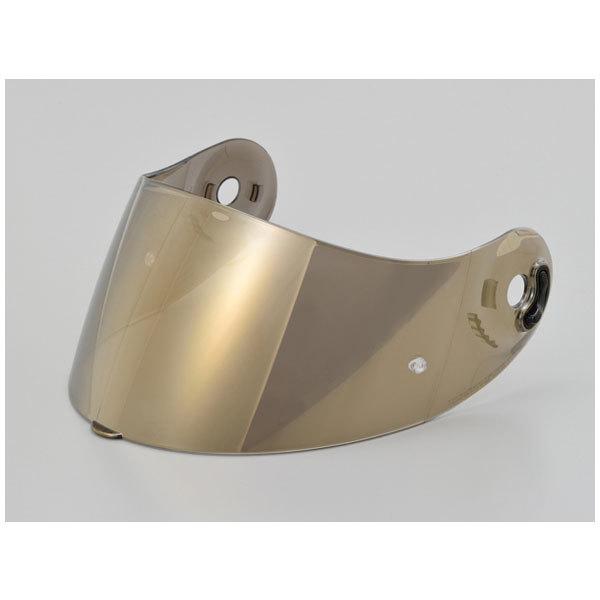 【3月27日出荷】デイトナ X-803 シールド/メタルゴールド  21982