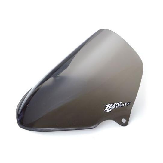 ゼログラビティ ドゥカティM1000  S4/S4R (受注発注品) スポーツツーリング[ダークスモ...