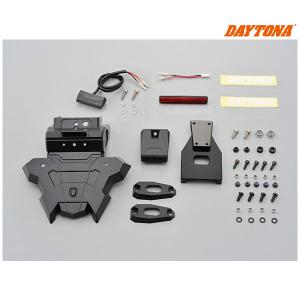DAYTONA（デイトナ） CB400SF Spec-1/2（99〜03年 NC39