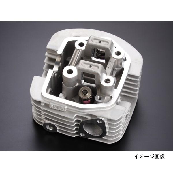 ヨシムラ ヨシムラヘッドASSY125/115CC　260-406-1001