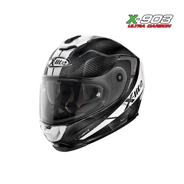 【3月31日出荷】デイトナ NOLAN(ノーラン) X-lite X-903 ULTRA CARBO...