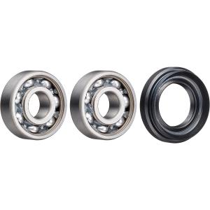 ☆90～93年☆NSR250☆ホイール☆MC21☆ベアリング・シール交換済☆ ホンダ（HONDA） NSR250R SP MC21 MC28 フロントホイールベアリング