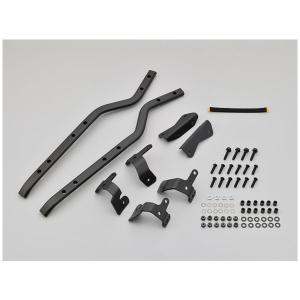 DAYTONA（デイトナ） 75674 マルチウイングキャリア ZRX1200DAEG('09