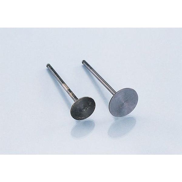 キタコ  UTR・SEバルブSETエイプ50-130　302-1122700