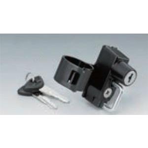 KIJIMA（キジマ） CB400SF/SB（NC42/14-） ヘルメットロック 303-1553