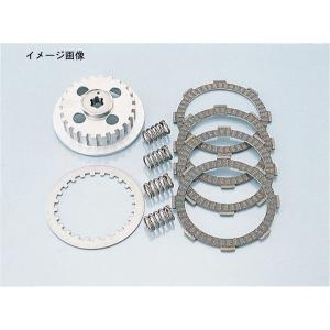 nsr50 ns1 4枚クラッチ 高品質 4枚クラッチ+強化クラッチスプリング×4個 NSR50(後期4枚