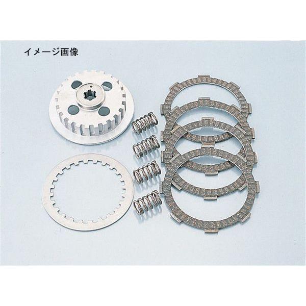キタコ  クラッチディスクキットMBX50/NS50F　307-1010660
