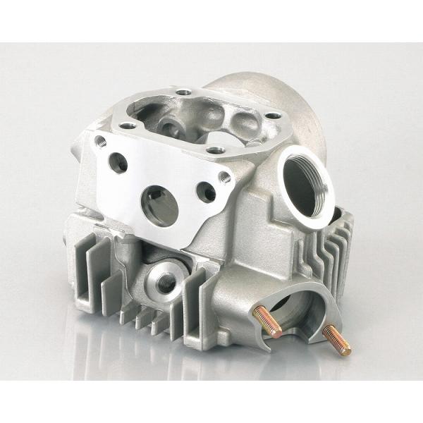 キタコ  シリンダーヘッドASSY 12Vモンキー 313-1133110