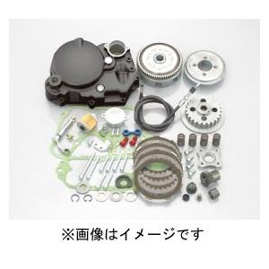 スペシャルパーツ武川 SP武川 乾式クラッチ（油圧/スリッパー/マスター