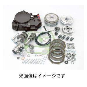 KITACO（キタコ） 125cc DOHC ボアアップキット エイプ100/エイプ100