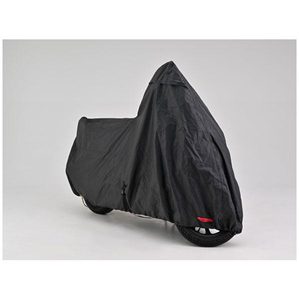 【3月27日出荷】デイトナ ブラックカバー ウォーターレジスタント ライト  PCX専用  3213...