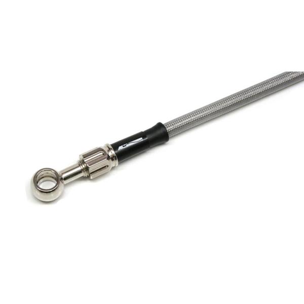 ACパフォーマンス GSX-R1000(ABS)/R1000R(ABS) フロント用クリアブレーキホ...