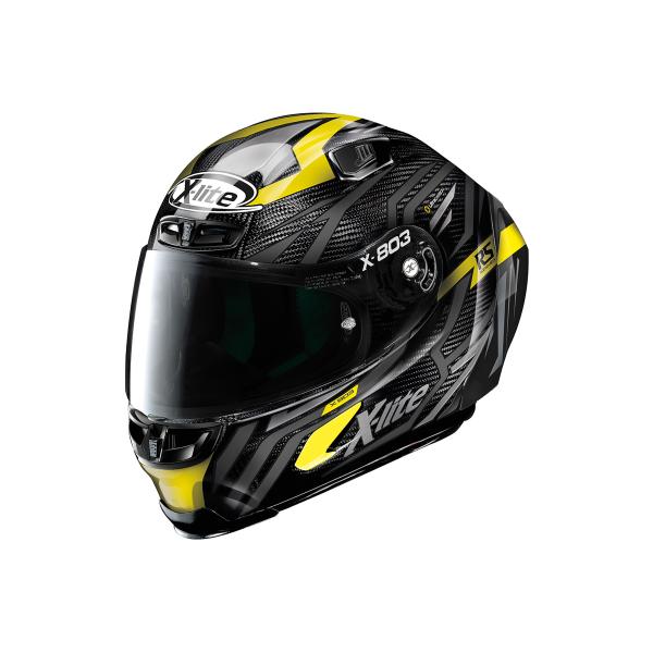 【3月31日出荷】デイトナ  NOLAN X-lite X-803RS ULTRA CARBON D...