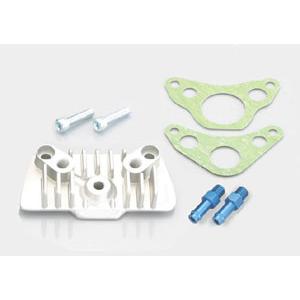 CKカスタム 取り出し口ガスケット オイルクーラー 中華 ATV モンキー