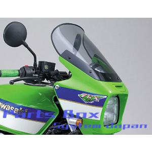 【3月31日出荷】デイトナ ZRX1200R/1100用 GIVIエアロダイナミクススクリーン 93...
