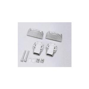 【4月21日出荷】デイトナ GＩＶＩ モノキーベースM2用 ジョイントセット(Z890) 90157