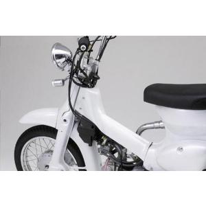 ホンダ（HONDA） 【廃盤】[純正部品] Little Cub(リトルカブ) フレーム