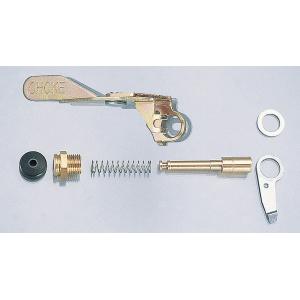 キタコ  チョークセットA(121/126/205)VM18　401-0600550