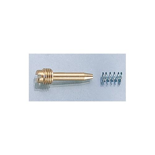 キタコ  エアスクリュー&amp;SPセットFL24　401-0701100