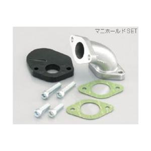 キタコ  マニーホールド（PC20） SETT-R50　410-0084016