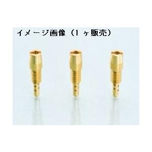 【4月2日出荷】キタコ  パイロットジェット(TK) #58　451-3090580