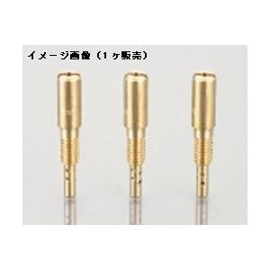 【4月7日出荷】キタコ  P/J #20.0 (ミクニTMR28・32)　451-3100200