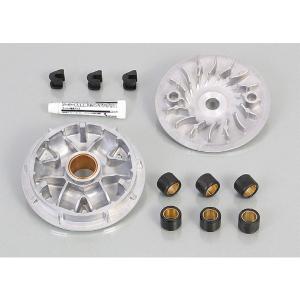 PCX125 PCX150 JF56 KF18 PCX カーボン グリップ アルミハンドル