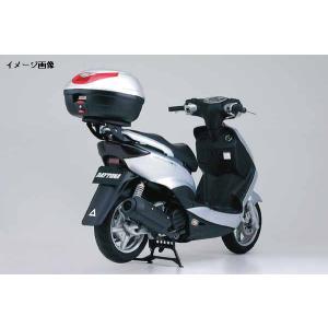 YAMAHA（ヤマハ） ヤマハ純正 シグナスX BF9 ユーロBOX対応リア