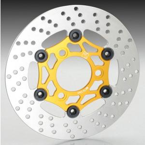 ホンダ純正互換 フロント ブレーキ ディスクローター 220mm ◇ 新品