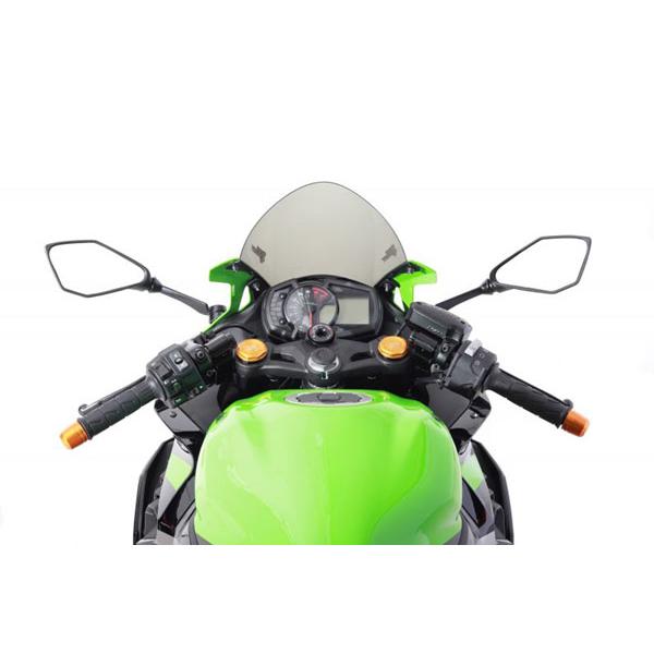 【4月3日入荷予定 受付中】アクティブ ZX-25R/ZX-4R SE/ZX-4RR カワサキ セパ...