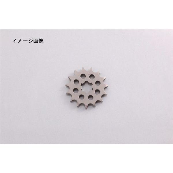 【7月16日出荷】キタコ  Fギヤー 14T TZR50　530-0077214