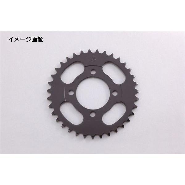 【4月4日出荷】キタコ  Rギヤー 38T C50B/C.CD50　535-1086238