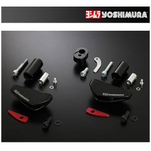 ヨシムラ（YOSHIMURA） YOSHIMURA Hayabusa エンジンカバー関連パーツ