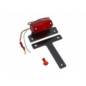 【3月20日出荷】POSH Faith フェンダーレスキット ルーカス FTR223 59090