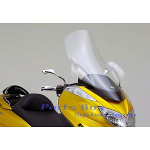 DAYTONA（バイク用品） 【メーカー在庫あり】 90411 ジビ GIVI エアロ