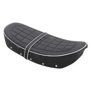 F800GT シート 7 711 714 BMW 純正 中古 バイク 部品 7711714