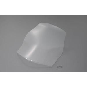 DAYTONA（デイトナ） 在庫有当日発送 63041 ロングスクリーン MAXAM