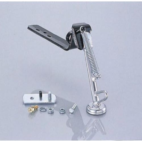 【4月3日出荷】キタコ  サイドスタンド(YS234)VOX　656-0010234