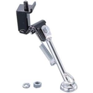 キタコ  サイドスタンド(HS161)リード110　656-1010161