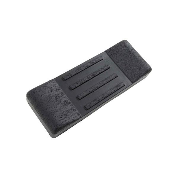 ヘプコ＆ベッカー バックレスト ブラック XPLORER TC60/45/XCEED TC45用  ...