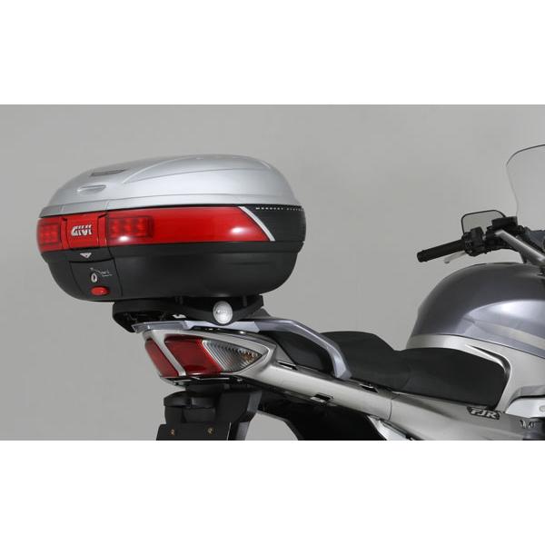 【5月28日出荷】デイトナ FJR1300 06-09用　GIVI E228M スペシャルキャリア ...