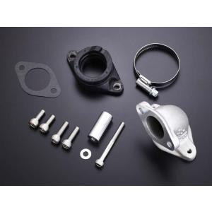 Gクラフト（G-Craft）鋳造可変マニホールド インシュレータータイプ