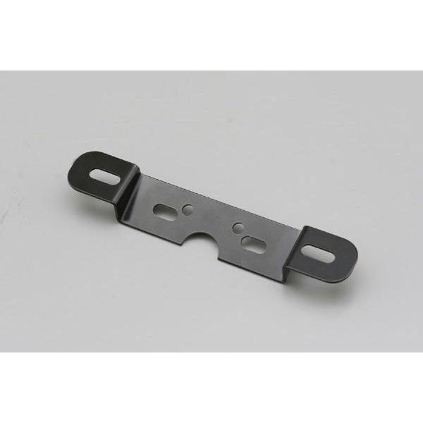 【3月27日出荷】デイトナ シグナスX (国内仕様 28S)ほか　スラントナンバーステー 71453