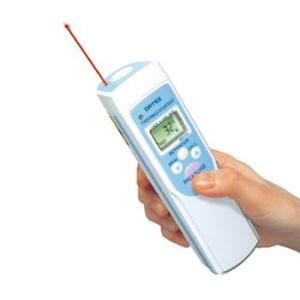 キタコ  ヒセッショク温度ケイ OPTEX PT-5LD　752-0611005