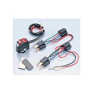 H4 2灯用 ヘッドライトスイッチ ON OFF オンオフ / ZX-14R ZX-12R ZX