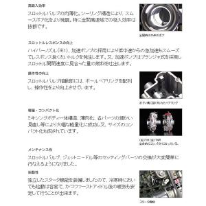 クリスマスファッション ヨシムラ Tdm850用 Mikuni Tdmr40キャブレター Tps付き Funnel仕様 775 396 00 代引き不可